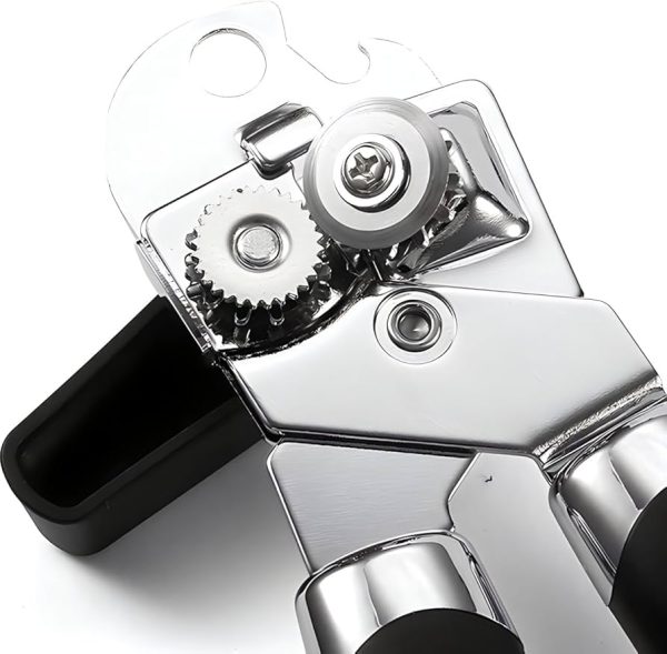 Tin Cutter & Bottle Opener